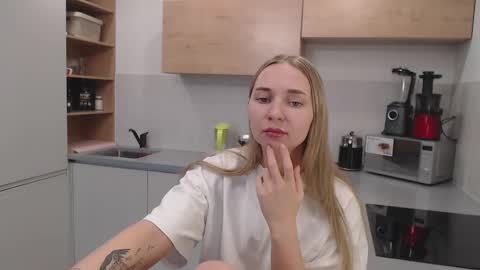 Maria online show from December 2024 05:23:01 AM