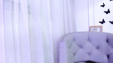 Foxy online show from January 2025 10:59:01 PM