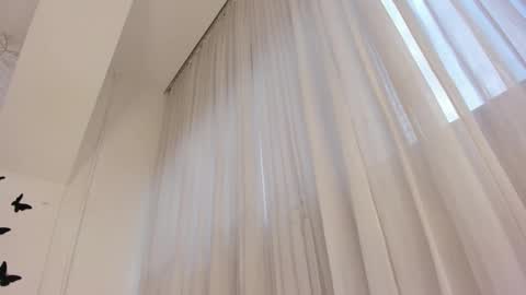 Foxy online show from March 2025 10:43:01 PM