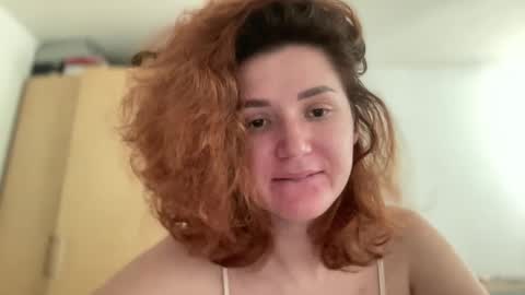 Snapshot of foxy_and_classy chatting on January 2025 02:28:01 PM foxy_and_classy online show from January 2025 02:28:01 PM