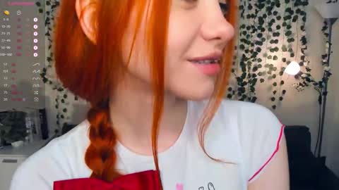 Eva online show from October 2025 08:54:02 PM