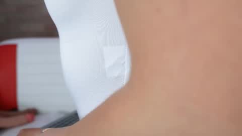 Miss Evans online show from March 2026 06:36:01 PM