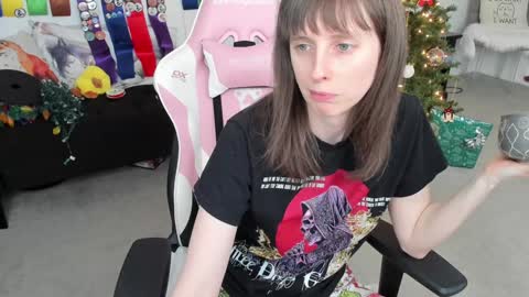 Snapshot of foxy_gamer chatting on December 2024 02:41:02 AM Lex Vive foxygamer cb online show from December 2024 02:41:02 AM