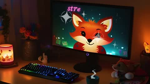 Snapshot of foxy_gamer chatting on September 2025 01:29:02 AM Lex Vive foxygamer cb online show from September 2025 01:29:02 AM