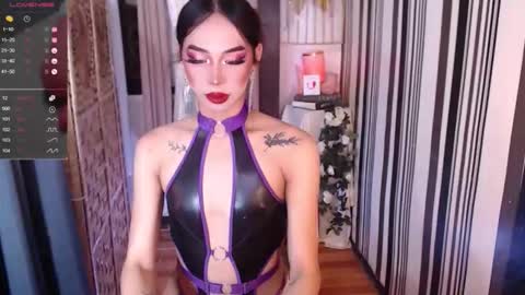 foxy_goddess online show from March 2026 01:25:01 PM