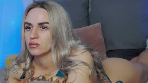 Foxy Kimmi online show from February 2026 07:02:02 AM