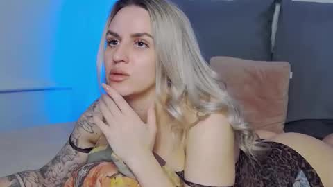 Foxy Kimmi online show from March 2026 05:24:01 AM