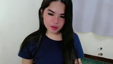 foxy_lei online show from November 2025 10:53:02 PM