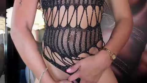 Miss Vilma online show from July 2026 06:14:02 PM