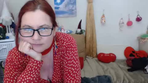 foxydesiree online show from January 2025 10:37:01 PM