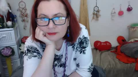 foxydesiree online show from January 2025 09:15:02 PM
