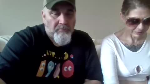 Snapshot of foxyfang chatting on January 2025 02:35:01 PM foxyfang online show from January 2025 02:35:01 PM