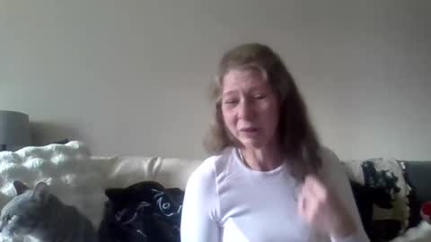 Snapshot of foxyfang chatting on March 2025 07:38:01 PM foxyfang online show from March 2025 07:38:01 PM