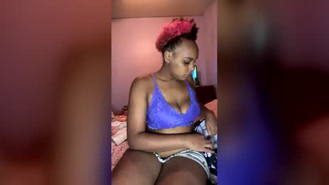 Snapshot of foxygoddess18 chatting on March 2026 12:25:02 AM foxygoddess18 online show from March 2026 12:25:02 AM