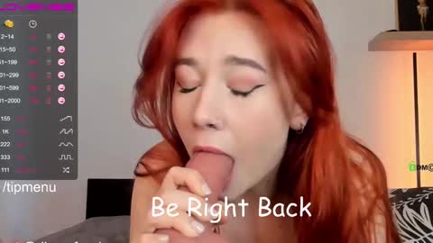 foxylovesyou online show from December 2024 07:04:02 AM