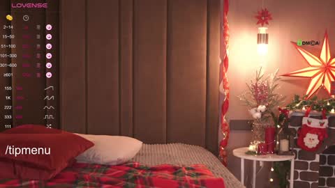 foxylovesyou online show from December 2024 12:16:02 PM