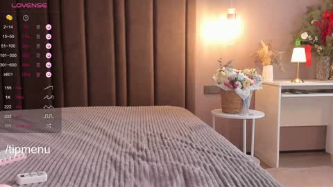 foxylovesyou online show from February 2025 11:12:02 AM