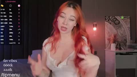 foxylovesyou online show from March 2025 09:03:02 AM