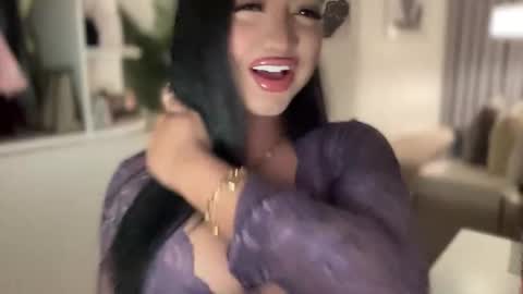 Ms Celeste Anne online show from September 2025 10:16:02 AM