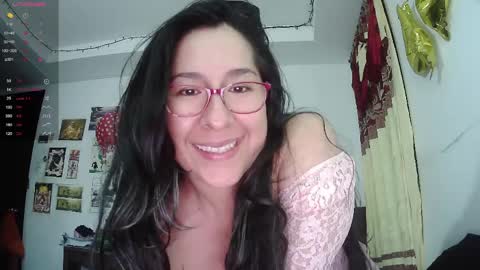 Malishka online show from April 2026 04:28:02 AM