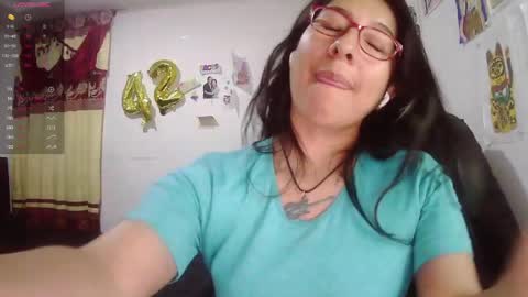 Malishka online show from May 2026 07:03:02 AM