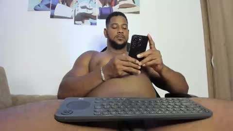 IM FRAIDER online show from May 2026 02:57:02 PM