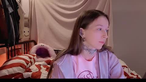 fran_bow online show from April 2026 05:30:01 PM