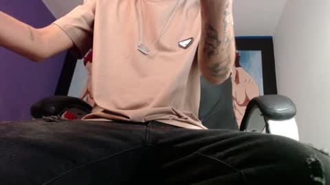 Fran online show from January 2025 07:45:02 PM