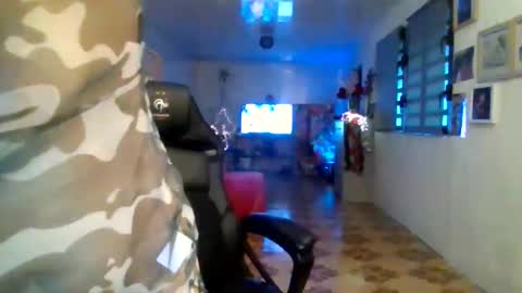 francelune online show from December 2025 02:48:01 PM