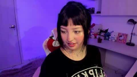 Snapshot of francesca_7 chatting on January 2025 09:58:01 PM francesca_7 online show from January 2025 09:58:01 PM