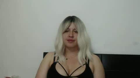 Francesca online show from February 2025 01:33:01 AM