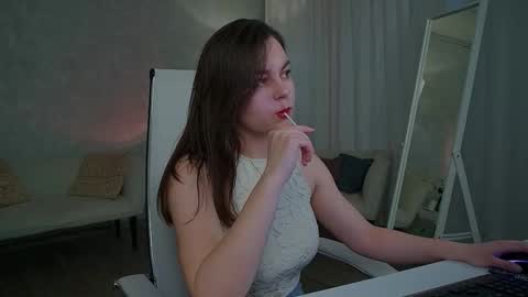 Francesca online show from March 2026 12:33:11 PM