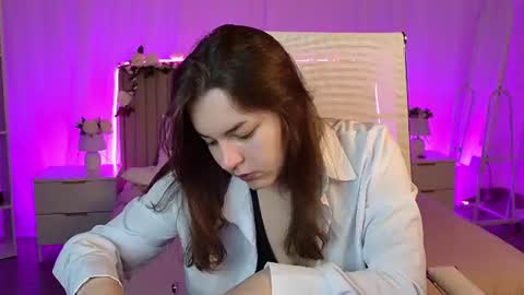 Francesca online show from June 2026 10:18:01 AM