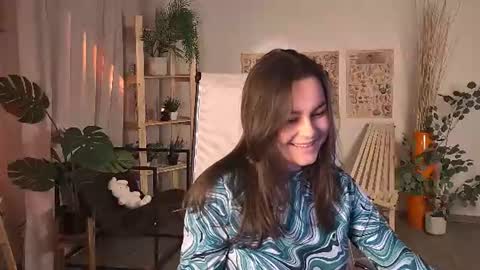 Francesca online show from July 2026 12:11:02 PM