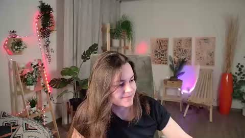 Francesca online show from July 2026 12:20:01 PM