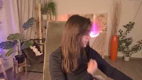 Francesca online show from July 2026 12:36:02 PM
