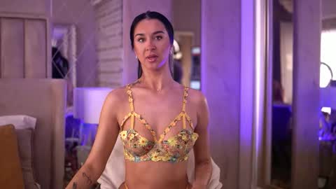 francescadante online show from March 2026 06:53:02 AM