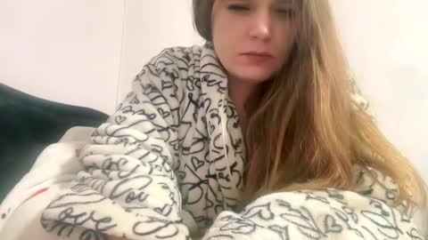 francescafey online show from January 2025 08:31:01 AM