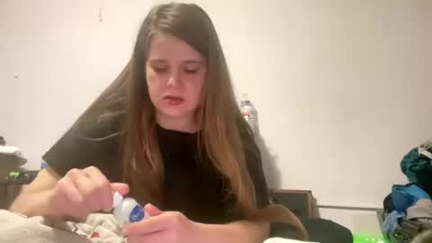 francescafey online show from October 2025 04:33:01 AM