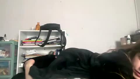 Snapshot of francescafey chatting on November 2025 05:07:01 AM francescafey online show from November 2025 05:07:01 AM