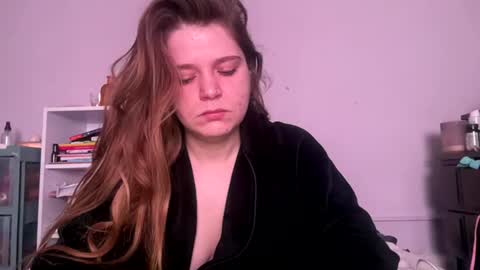 Snapshot of francescafey chatting on November 2025 07:24:02 PM francescafey online show from November 2025 07:24:02 PM