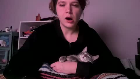 Snapshot of francescafey chatting on December 2025 05:35:02 AM francescafey online show from December 2025 05:35:02 AM