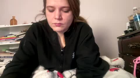 Snapshot of francescafey chatting on December 2025 07:09:01 PM francescafey online show from December 2025 07:09:01 PM