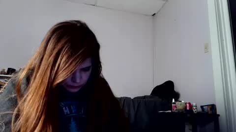 Snapshot of francescafey chatting on February 2026 08:44:02 AM francescafey online show from February 2026 08:44:02 AM