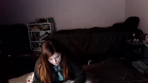 Snapshot of francescafey chatting on February 2026 09:07:02 AM francescafey online show from February 2026 09:07:02 AM