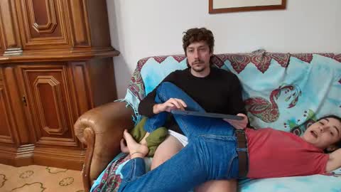 francesco_831115 online show from November 2025 07:01:02 PM