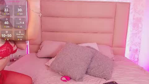 franchesca online show from March 2026 08:35:02 PM