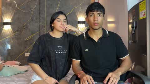 Snapshot of francheska_baby chatting on January 2026 01:33:01 AM Dynamic roles online show from January 2026 01:33:01 AM