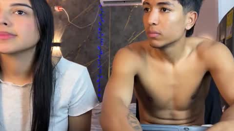 Snapshot of francheska_baby chatting on January 2026 01:55:02 AM Dynamic roles online show from January 2026 01:55:02 AM