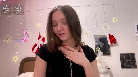 Snapshot of francinaporteus chatting on February 2026 03:49:02 PM Francis online show from February 2026 03:49:02 PM